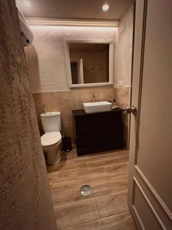 Piso en avenida Catalanet, 6