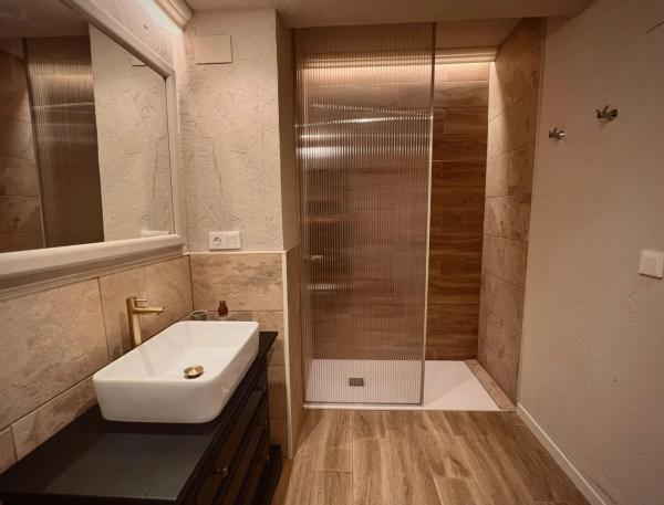 Piso en avenida Catalanet, 6