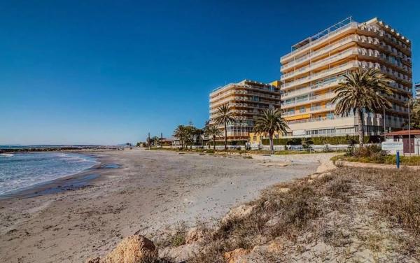 Piso en avenida Catalanet, 6