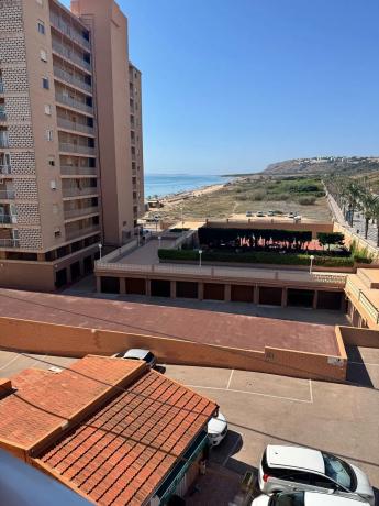 Estudio en avenida Costa Blanca s/n