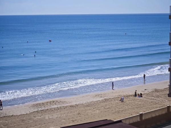 Estudio en avenida Costa Blanca s/n