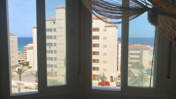 Estudio en avenida Costa Blanca s/n