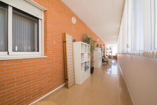 Ático en calle José Pomares Perlasia