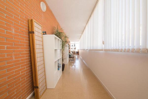 Ático en calle José Pomares Perlasia