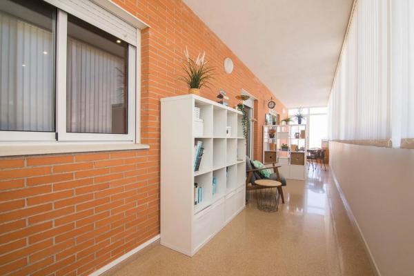 Ático en calle José Pomares Perlasia