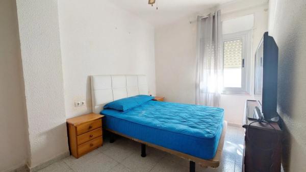 Piso en Barrio San Antón - Palmerales