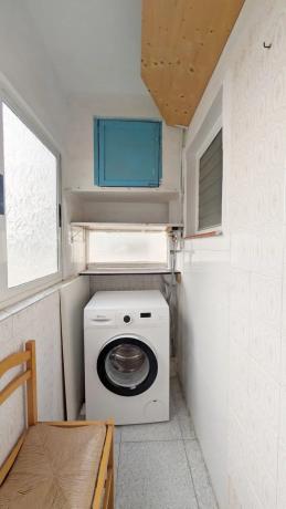 Piso en Barrio San Antón - Palmerales