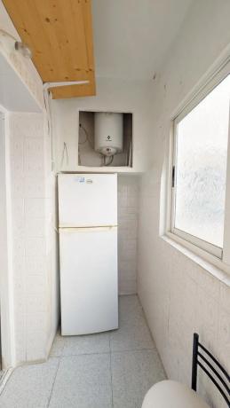 Piso en Barrio San Antón - Palmerales