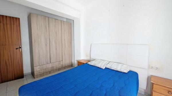 Piso en Barrio San Antón - Palmerales