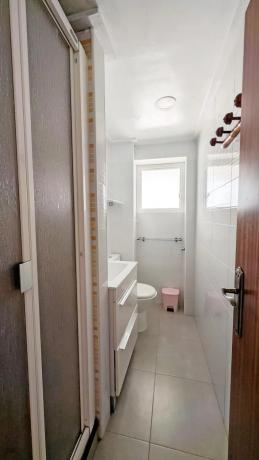 Piso en Barrio San Antón - Palmerales