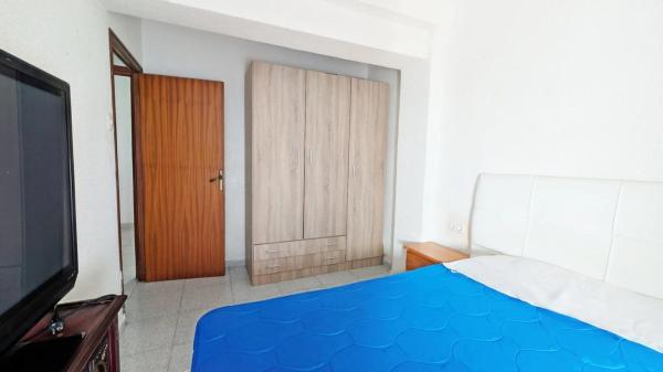 Piso en Barrio San Antón - Palmerales