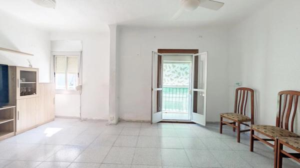 Piso en Barrio San Antón - Palmerales