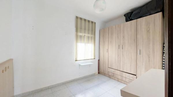 Piso en Barrio San Antón - Palmerales