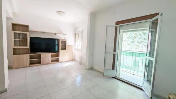 Piso en Barrio San Antón - Palmerales