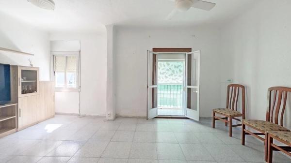 Piso en Barrio San Antón - Palmerales