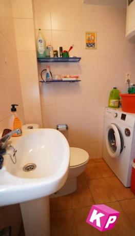 Casa independiente en calle Ondara