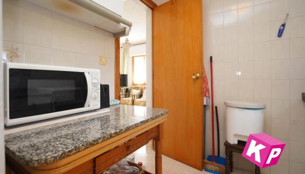 Casa independiente en calle Ondara