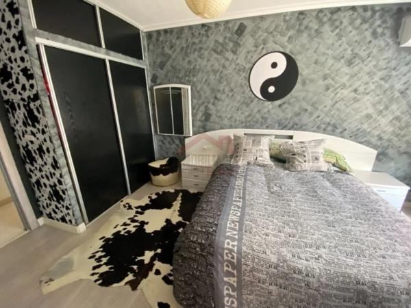 Piso en avenida Sant Francesc