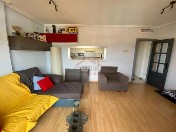 Piso en avenida Sant Francesc