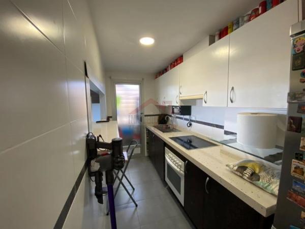 Piso en avenida Sant Francesc