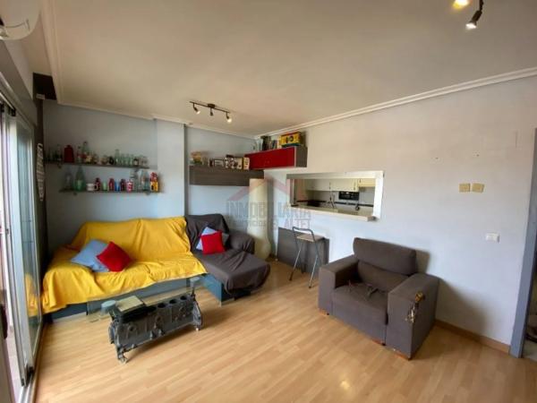 Piso en avenida Sant Francesc