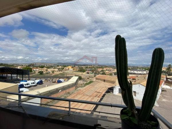 Piso en avenida Sant Francesc