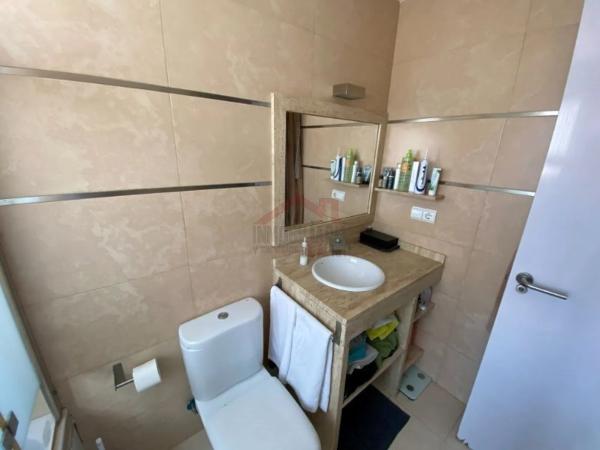 Piso en avenida Sant Francesc