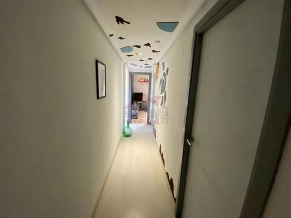 Piso en avenida Sant Francesc