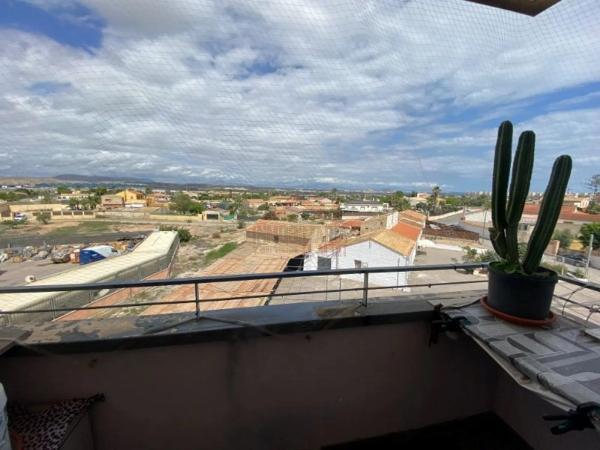 Piso en avenida Sant Francesc