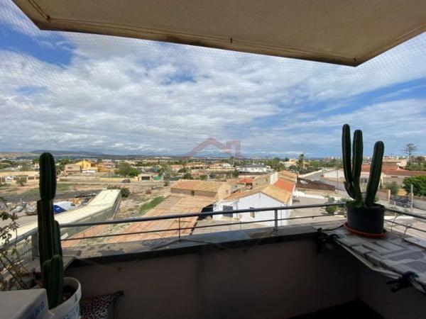 Piso en avenida Sant Francesc