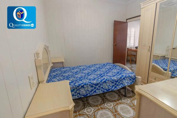 Chalet en Playa Levante