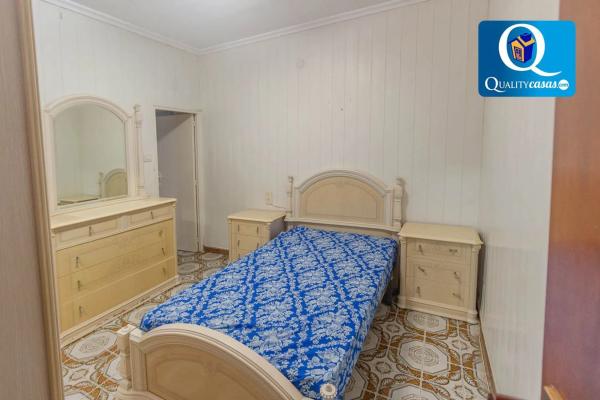 Chalet en Playa Levante