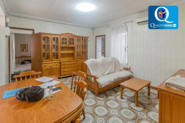 Chalet en Playa Levante