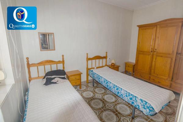 Chalet en Playa Levante