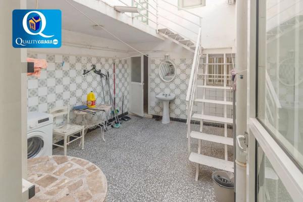 Chalet en Playa Levante