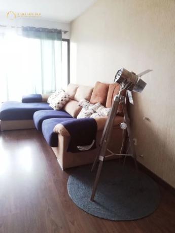 Piso en calle Holanda