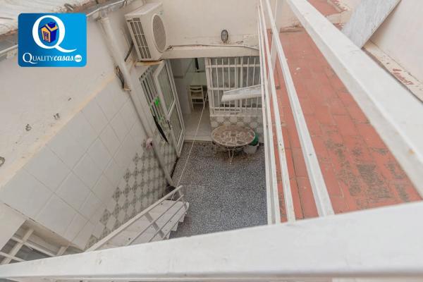 Chalet en Playa Levante