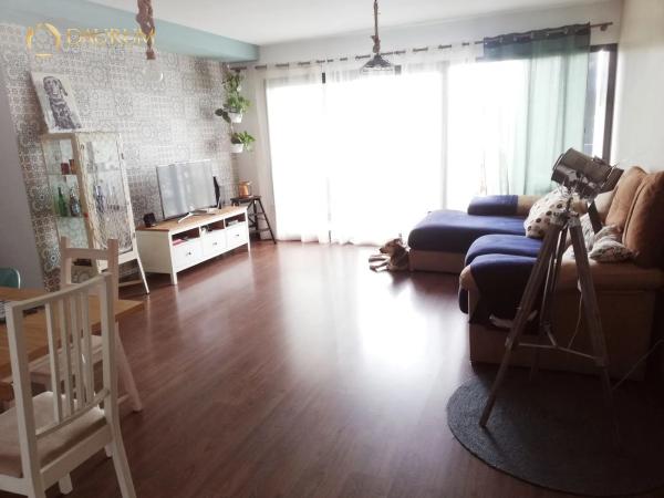 Piso en calle Holanda