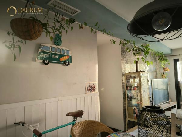 Piso en calle Holanda