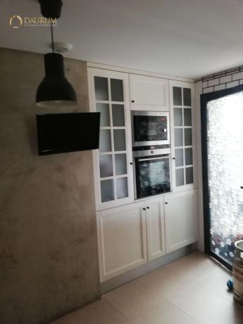 Piso en calle Holanda