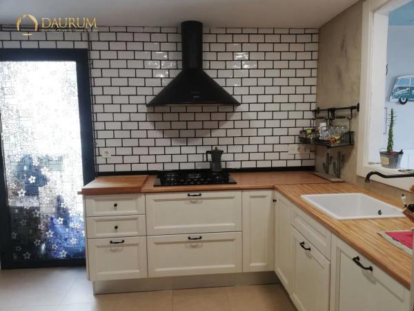 Piso en calle Holanda