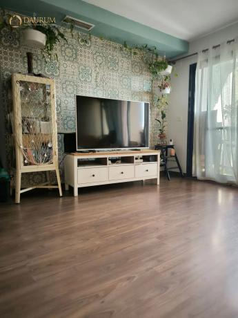 Piso en calle Holanda