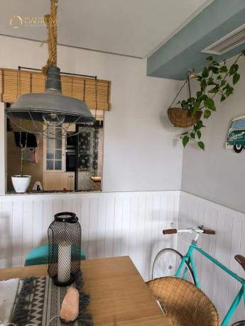 Piso en calle Holanda