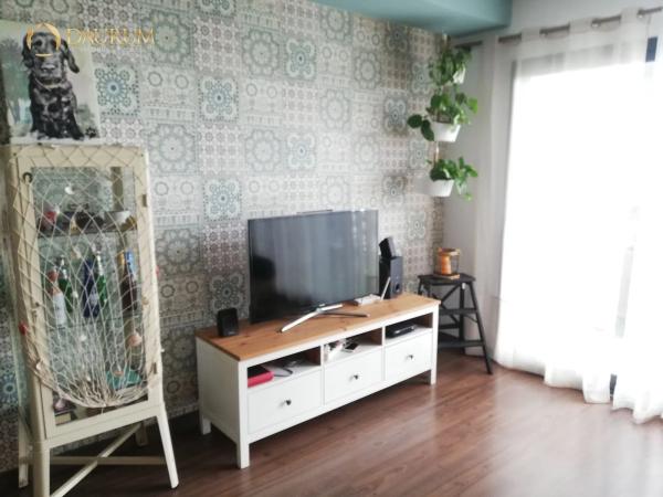 Piso en calle Holanda