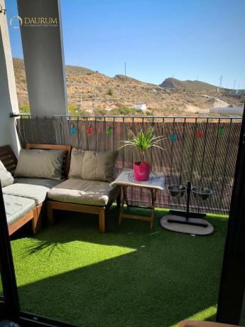 Piso en calle Holanda