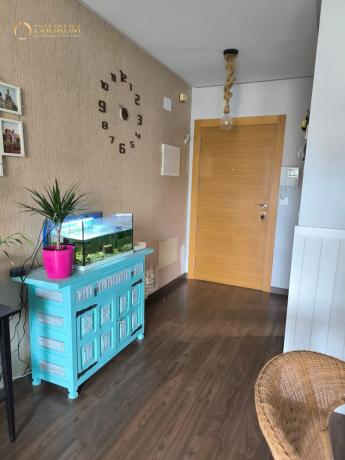 Piso en calle Holanda