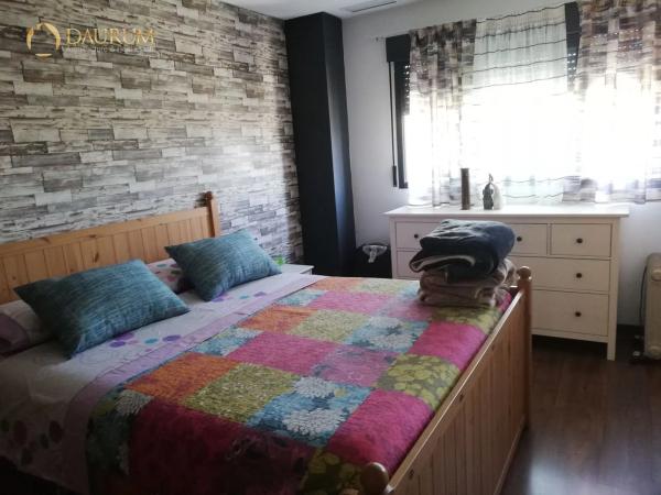 Piso en calle Holanda