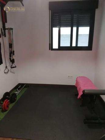 Piso en calle Holanda