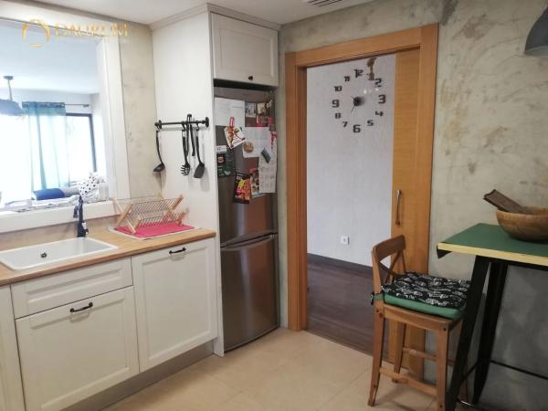 Piso en calle Holanda