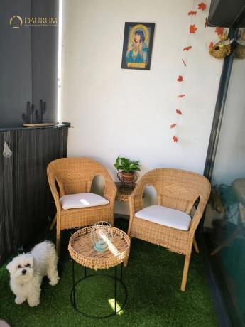 Piso en calle Holanda